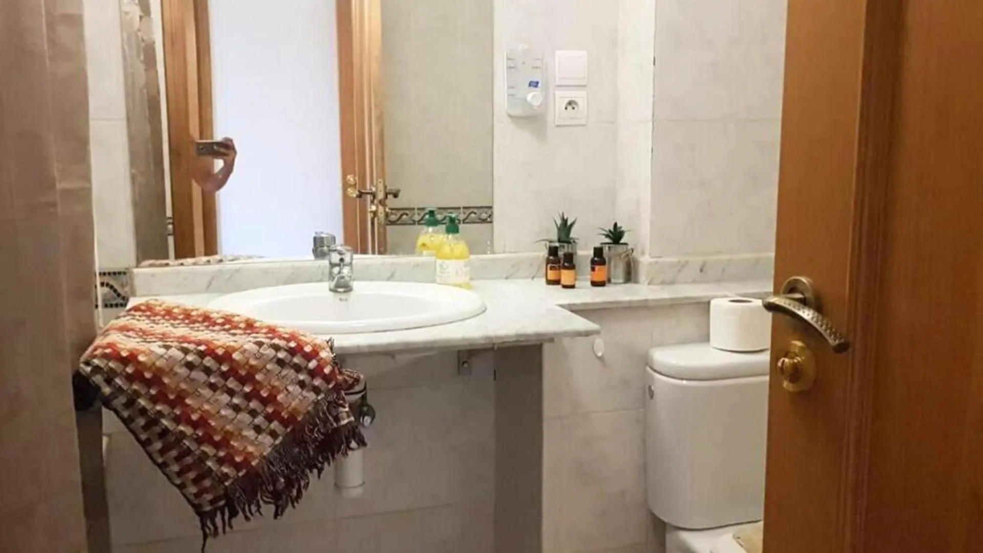 Appartement Marrakech City Trip - Central - Up To 7 People à Marrakesh 0*,