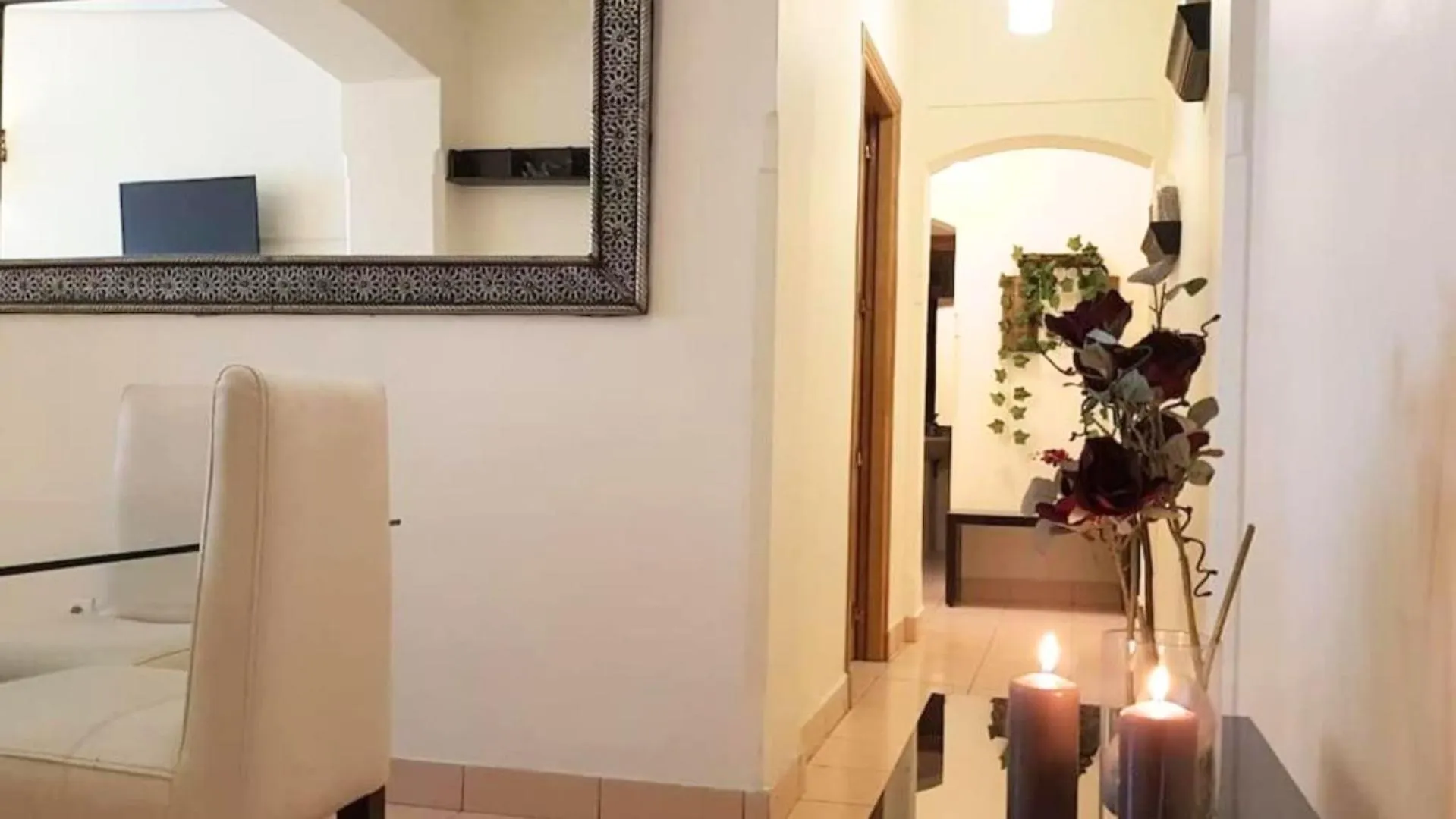 Appartement Marrakech City Trip - Central - Up To 7 People à Marrakesh