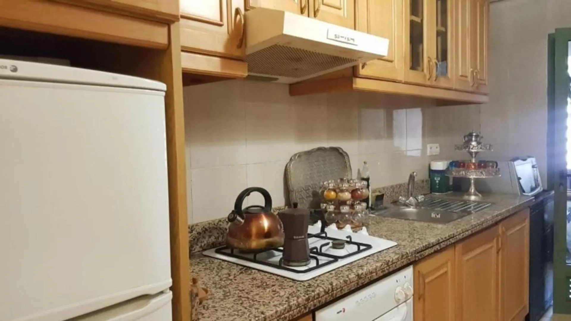 Marrakech City Trip - Central - Up To 7 People Apartment Marrakesh