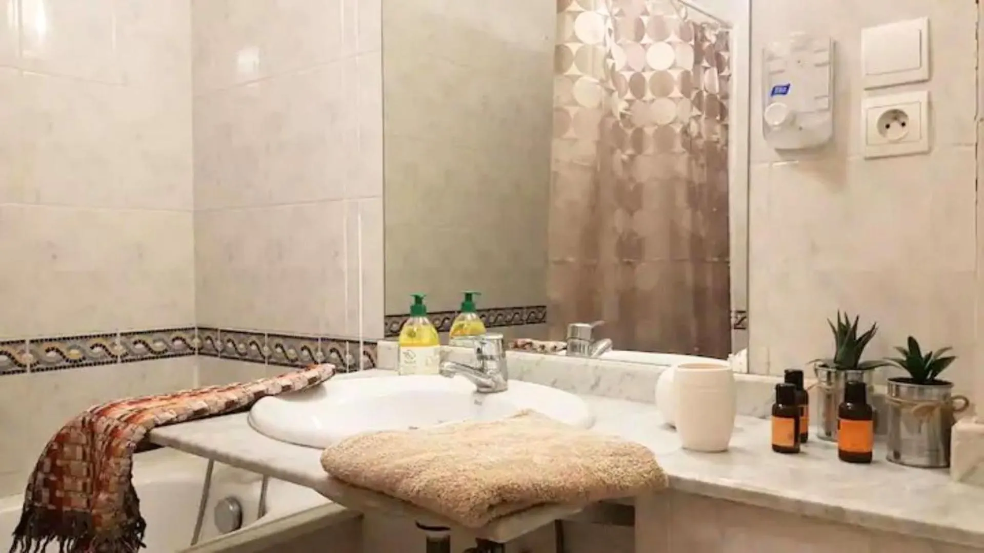 Marrakech City Trip - Central - Up To 7 People Apartment Marrakesh
