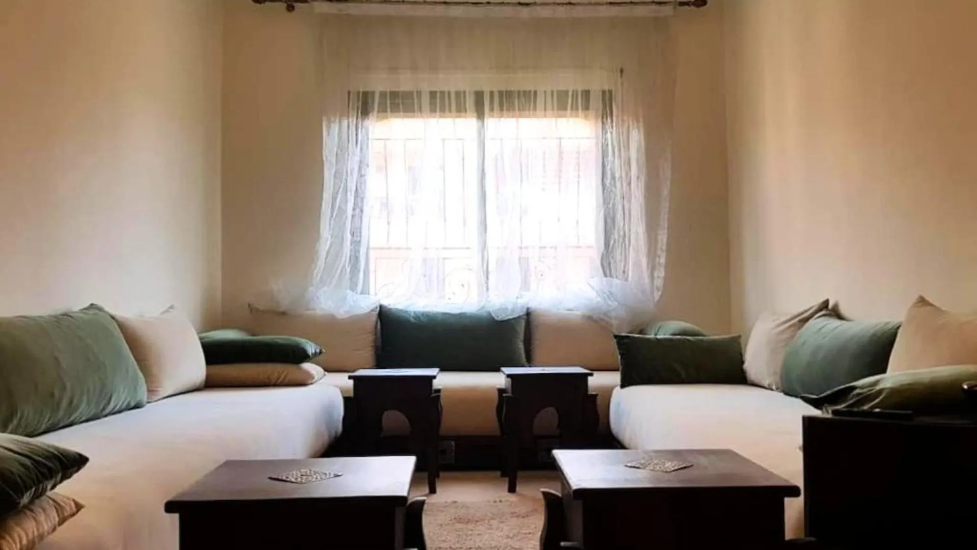 Marrakech City Trip - Central - Up To 7 People Apartment Marrakesh