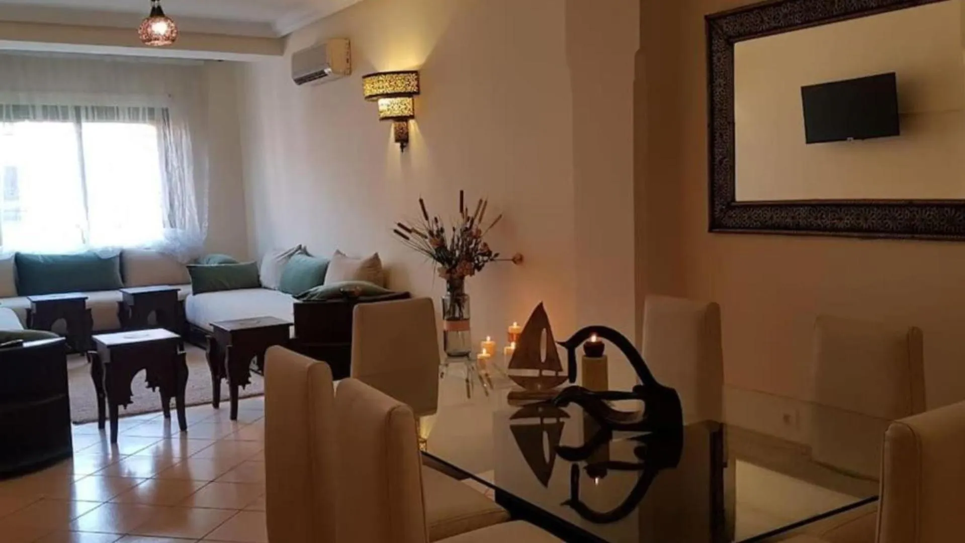 Marrakech City Trip - Central - Up To 7 People Apartment Marrakesh 0*,