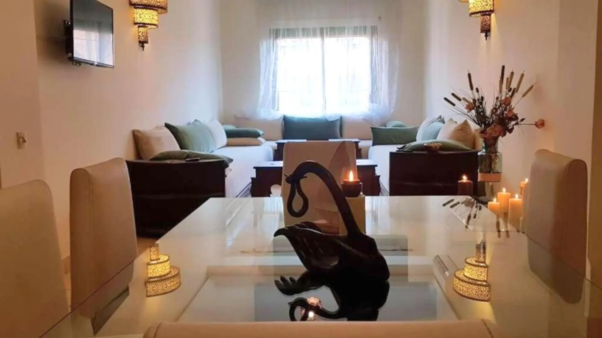 Marrakech City Trip - Central - Up To 7 People Apartment Marrakesh 0*,  Morocco