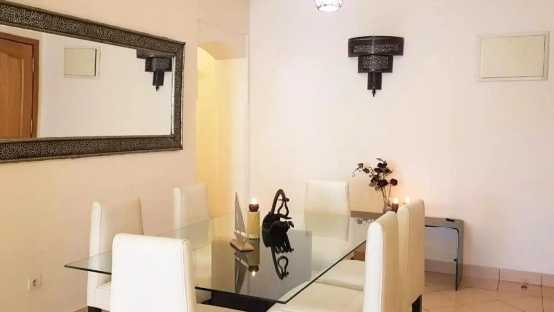 Marrakech City Trip - Central - Up To 7 People Apartment Marrakesh Morocco